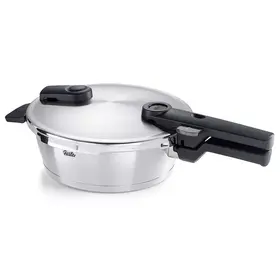 Fissler Fissler Vitaquick Premium Snelkookpan, 3,5L