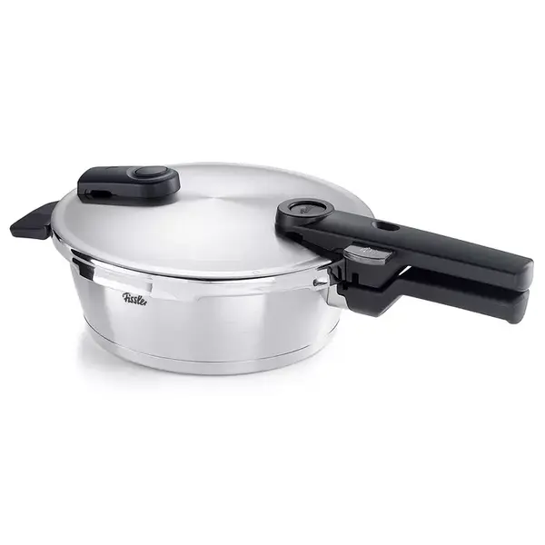 Fissler Fissler Vitaquick Premium Snelkookpan, 3,5L