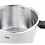 Fissler Fissler Vitaquick Premium Snelkookpan-set 3.5L & 6L met stoominzet düdüklü tencere