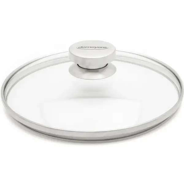 Demeyere Demeyere Glasdeksel - Ø 26 cm