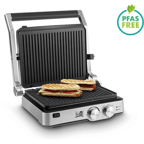 Fritel Fritel GR 2285 - Pfas vrije Grill