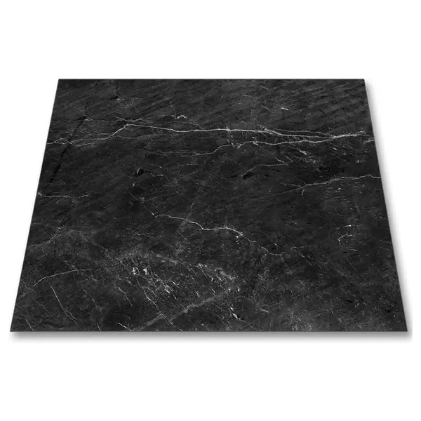 Papillon Papillon Inductie beschermer Afdekmat 60x60cm - Marmer Look