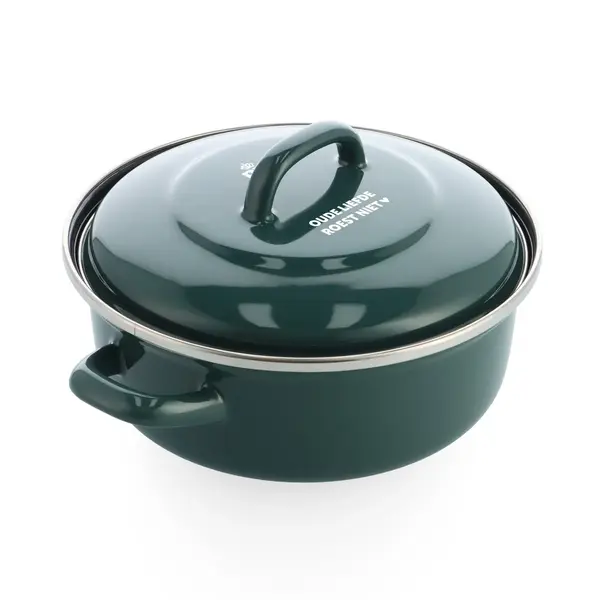 BK Cookware BK Fortalit Braadpan 24cm - 100 jaar  Limited edition