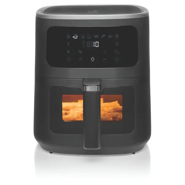 Fritel Fritel Airfryer Snacktastic 7720 - 8L