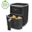 Fritel Fritel Airfryer Snacktastic 7720 - 8L