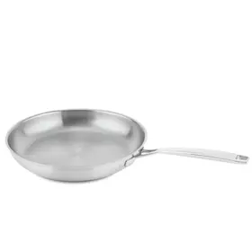 DUCQ DUCQ Koekenpan Triply RVS - 28cm Pfas vrij