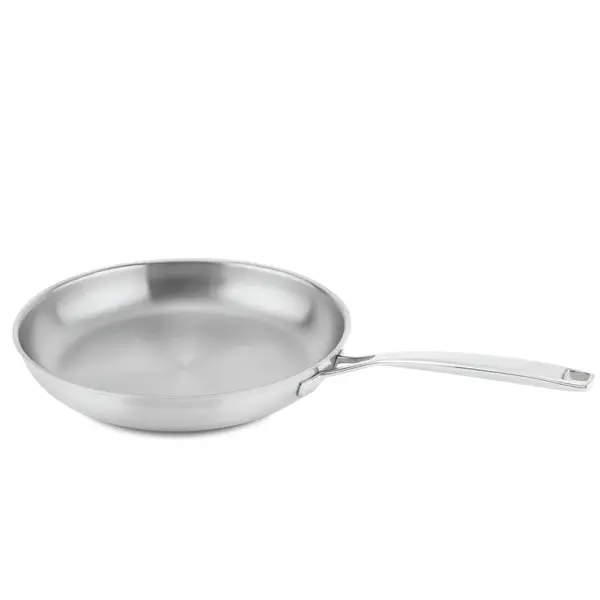 DUCQ DUCQ Koekenpan Triply RVS - 28cm Pfas vrij