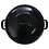 BK BK Fortalit Braadpan 28 cm - zwart