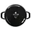 BK BK Fortalit Braadpan 28 cm - zwart