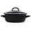 BK BK Fortalit Braadpan 28 cm - zwart