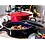 BK BK Fortalit Braadpan 28 cm - zwart