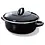 BK BK Fortalit Braadpan 28 cm - zwart