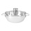 Demeyere Demeyere Apollo 7 braadpan met glasdeksel 28cm - Glasdeksel
