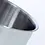 BK BK Profiline Steelpan 16cm /1.6l - met deksel