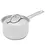 BK Cookware BK Profiline Steelpan 16cm /1.6l - met deksel
