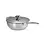 Le Creuset Le Creuset Signature Sauteerpan Antiaanbaklaag 24cm / 3.3l