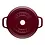 Staub Staub Gietijzeren Braadpan Bordeaux 24cm / 3.7l