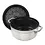 Staub Staub Gietijzeren Braadpan White Truffle 24cm / 3.7l