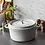 Staub Staub Gietijzeren Braadpan White Truffle 24cm / 3.7l
