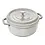 Staub Staub Gietijzeren Braadpan White Truffle 24cm / 3.7l