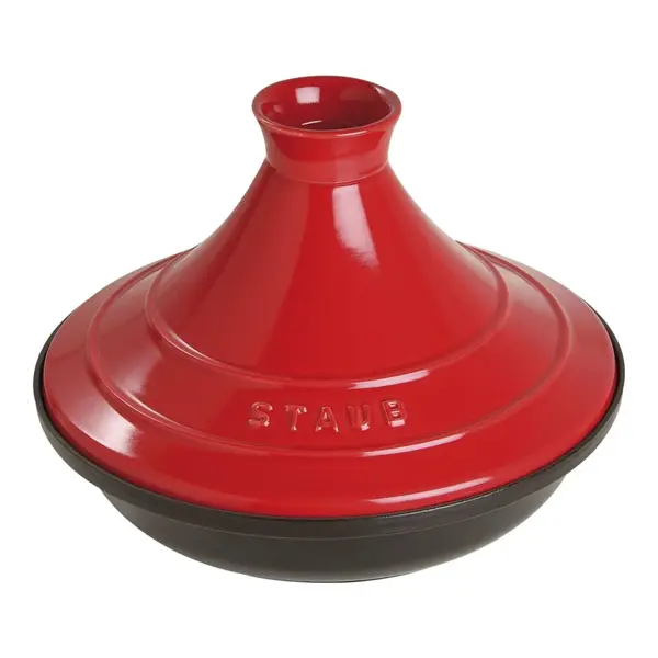 Staub Staub Specialties Tajine Rood 28cm