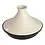 Staub Staub Specialties Tajine Crème 28cm