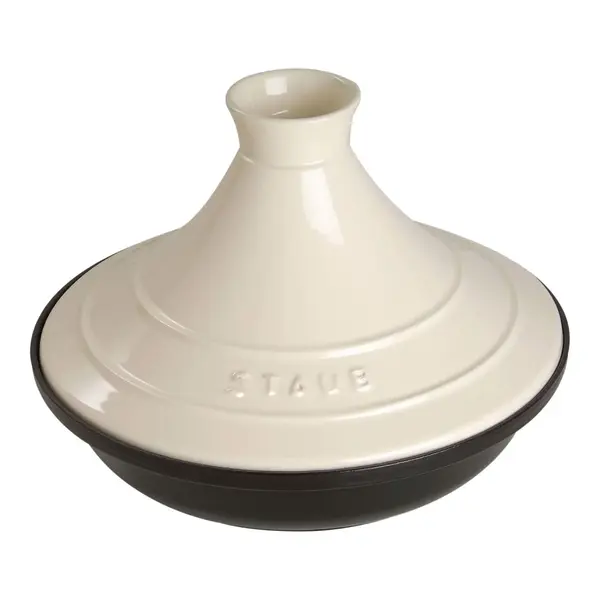 Staub Staub Specialties Tajine Crème 28cm