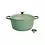 Relance Relance Braadpan Gietijzer  26cm Mat Groen