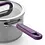 BK BK Arts&Crafts Limited Edition 5-delig RVS Kookpannenset