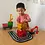 Magna Tiles Magna Tiles Builder Bouwplaats set - 32 stuks