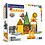 Magna Tiles Magna Tiles Safari Animals Dieren - 25 stuks