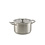 Habonne Habonne Allure Downdraft RVS 5ply kookpan 20cm
