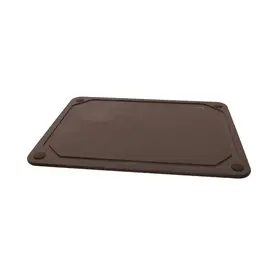 Point-Virgule Snijplank Houtvezel met sapgeul 44 x 32,5 cm