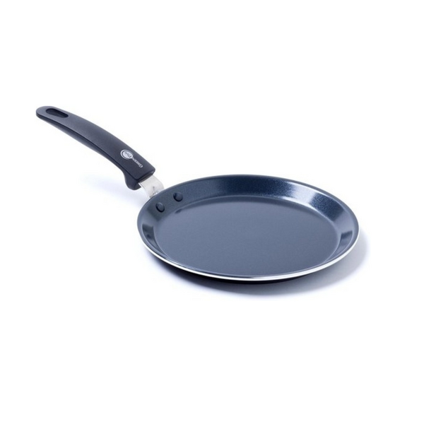 Greenpan Greenpan Essentials Keramische Pannenkoekenpan - 24 cm - pfas vrij