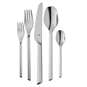 WMF WMF Kineo bestekset - 66 delig  - Tweede kans