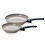 Fissler Fissler Koekenpan set 24+28cm Ceratal evo Classic