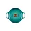 Le Creuset Le Creuset Signature Braadpan -  Stoofpan 2,4 l - 20 cm - Blue Riviera