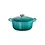 Le Creuset Le Creuset Signature Braadpan -  Stoofpan 2,4 l - 20 cm - Blue Riviera