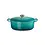 Le Creuset Le Creuset Signature Braadpan - Stoofpan  6,3 l - 31 cm - Blue Riviera