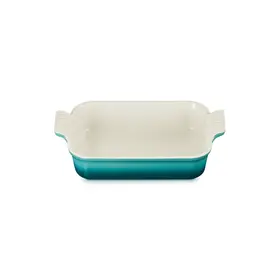Le Creuset Ovenschaal Blue Riviera  26cm