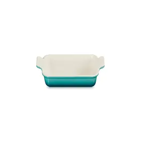 Le Creuset Le Creuset Ovenschaal Blue Riviera  19cm