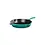Le Creuset Le Creuset Grillpan Skillet - 26cm Blue Riviera