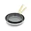 Greenpan Greenpan Tucci 3PlY 2-delig Pannenset 20 en 26cm