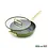Greenpan Stanley Tucci™ Keramische Anti-aanbak hapjespan 29cm - 4,5 liter | Toscaanse Olijf