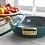 Greenpan Stanley Tucci™ Keramische Anti-aanbak hapjespan 29cm - 4,5 liter liter Stanley Pan | Venetiaans Teal