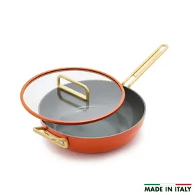 Greenpan Stanley Tucci™ Keramische Anti-aanbak hapjespan 29cm - 4,5 liter  | Amalfi Sunset