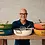 Greenpan Stanley Tucci™ Keramische Anti-aanbak hapjespan 29cm - 4,5 liter  | Carrara Wit