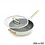 Greenpan Stanley Tucci™ Keramische Anti-aanbak hapjespan 29cm - 4,5 liter  | Carrara Wit