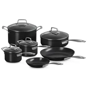 Le Creuset Essential Keramische Kookpannenset 6-delig