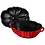 Staub Staub Braadpan Tomaat Kersenrood 25 cm / 3 L